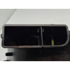 2019 VOLKSWAGEN ATLAS CENTER CONSOLE HVAC HEATER BLOWER MOTOR HOUSING OEM