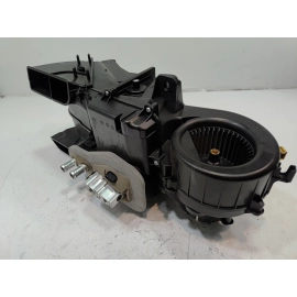 2019 VOLKSWAGEN ATLAS CENTER CONSOLE HVAC HEATER BLOWER MOTOR HOUSING OEM