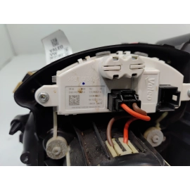 2019 VOLKSWAGEN ATLAS CENTER CONSOLE HVAC HEATER BLOWER MOTOR HOUSING OEM