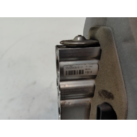 2019 VOLKSWAGEN ATLAS CENTER CONSOLE HVAC HEATER BLOWER MOTOR HOUSING OEM