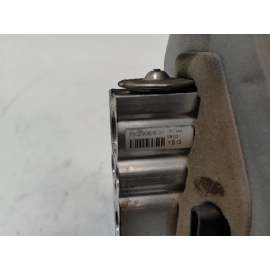 2019 VOLKSWAGEN ATLAS CENTER CONSOLE HVAC HEATER BLOWER MOTOR HOUSING OEM