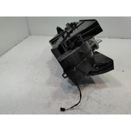 2019 VOLKSWAGEN ATLAS CENTER CONSOLE HVAC HEATER BLOWER MOTOR HOUSING OEM