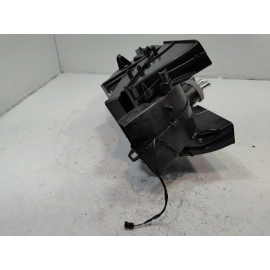 2019 VOLKSWAGEN ATLAS CENTER CONSOLE HVAC HEATER BLOWER MOTOR HOUSING OEM