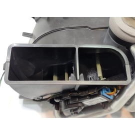 2019 VOLKSWAGEN ATLAS CENTER CONSOLE HVAC HEATER BLOWER MOTOR HOUSING OEM