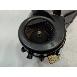 2019 VOLKSWAGEN ATLAS CENTER CONSOLE HVAC HEATER BLOWER MOTOR HOUSING OEM