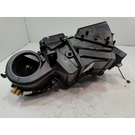 2019 VOLKSWAGEN ATLAS CENTER CONSOLE HVAC HEATER BLOWER MOTOR HOUSING OEM