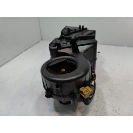 2019 VOLKSWAGEN ATLAS CENTER CONSOLE HVAC HEATER BLOWER MOTOR HOUSING OEM