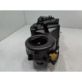 2019 VOLKSWAGEN ATLAS CENTER CONSOLE HVAC HEATER BLOWER MOTOR HOUSING OEM