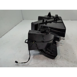 2019 VOLKSWAGEN ATLAS CENTER CONSOLE HVAC HEATER BLOWER MOTOR HOUSING OEM