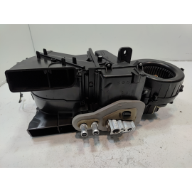 2019 VOLKSWAGEN ATLAS CENTER CONSOLE HVAC HEATER BLOWER MOTOR HOUSING OEM