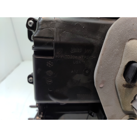 2019 VOLKSWAGEN ATLAS CENTER CONSOLE HVAC HEATER BLOWER MOTOR HOUSING OEM