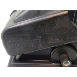 2019 VOLKSWAGEN ATLAS CENTER CONSOLE HVAC HEATER BLOWER MOTOR HOUSING OEM