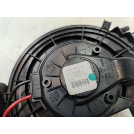 2018-2025 VOLKSWAGEN ATLAS CENTER CONSOLE HVAC HEATER BLOWER MOTOR FAN OEM