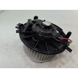 2018-2025 VOLKSWAGEN ATLAS CENTER CONSOLE HVAC HEATER BLOWER MOTOR FAN OEM