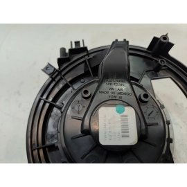 2018-2025 VOLKSWAGEN ATLAS CENTER CONSOLE HVAC HEATER BLOWER MOTOR FAN OEM