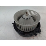 2018-2025 VOLKSWAGEN ATLAS CENTER CONSOLE HVAC HEATER BLOWER MOTOR FAN OEM