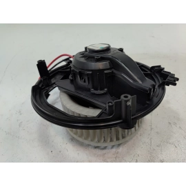 2018-2025 VOLKSWAGEN ATLAS CENTER CONSOLE HVAC HEATER BLOWER MOTOR FAN OEM
