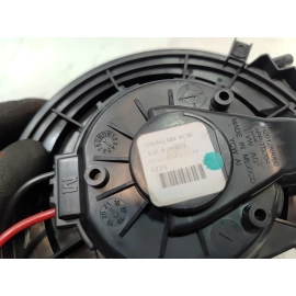 2018-2025 VOLKSWAGEN ATLAS CENTER CONSOLE HVAC HEATER BLOWER MOTOR FAN OEM
