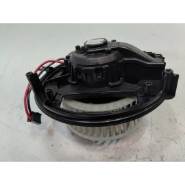 2018-2025 VOLKSWAGEN ATLAS CENTER CONSOLE HVAC HEATER BLOWER MOTOR FAN OEM