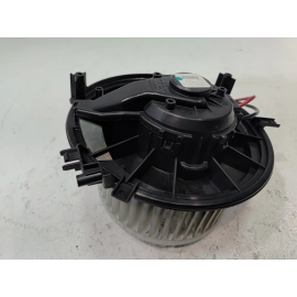 2018-2025 VOLKSWAGEN ATLAS CENTER CONSOLE HVAC HEATER BLOWER MOTOR FAN OEM