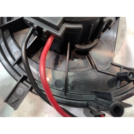 2018-2025 VOLKSWAGEN ATLAS CENTER CONSOLE HVAC HEATER BLOWER MOTOR FAN OEM