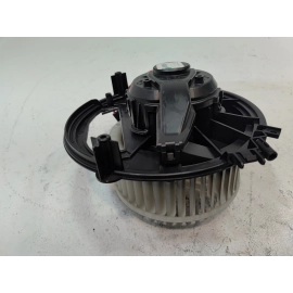 2018-2025 VOLKSWAGEN ATLAS CENTER CONSOLE HVAC HEATER BLOWER MOTOR FAN OEM