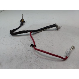 2018-2020 VOLKSWAGEN ATLAS POSITIVE BATTERY CABLE WIRE WIRING HARNESS OEM