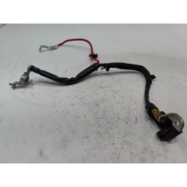 2018-2020 VOLKSWAGEN ATLAS POSITIVE BATTERY CABLE WIRE WIRING HARNESS OEM