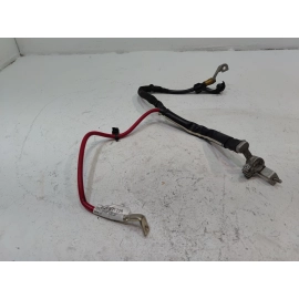 2018-2020 VOLKSWAGEN ATLAS POSITIVE BATTERY CABLE WIRE WIRING HARNESS OEM