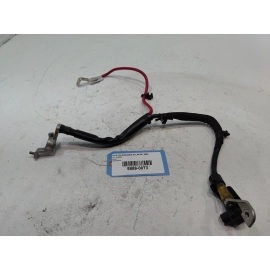 2018-2020 VOLKSWAGEN ATLAS POSITIVE BATTERY CABLE WIRE WIRING HARNESS OEM