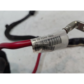 2018-2020 VOLKSWAGEN ATLAS POSITIVE BATTERY CABLE WIRE WIRING HARNESS OEM