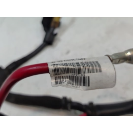 2018-2020 VOLKSWAGEN ATLAS POSITIVE BATTERY CABLE WIRE WIRING HARNESS OEM