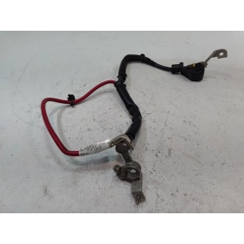 2018-2020 VOLKSWAGEN ATLAS POSITIVE BATTERY CABLE WIRE WIRING HARNESS OEM