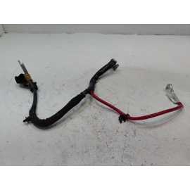 2018-2020 VOLKSWAGEN ATLAS POSITIVE BATTERY CABLE WIRE WIRING HARNESS OEM