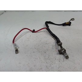 2018-2020 VOLKSWAGEN ATLAS POSITIVE BATTERY CABLE WIRE WIRING HARNESS OEM