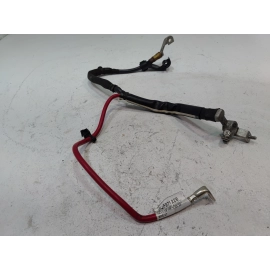 2018-2020 VOLKSWAGEN ATLAS POSITIVE BATTERY CABLE WIRE WIRING HARNESS OEM