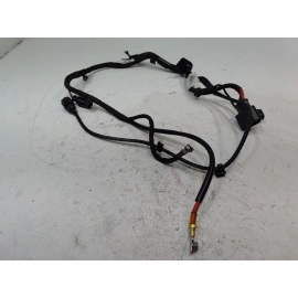 2019 VOLKSWAGEN ATLAS FWD 3.6L POWER STEERING WIRING GEAR HARNESS OEM