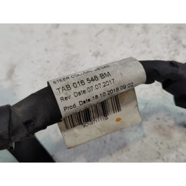 2019 VOLKSWAGEN ATLAS FWD 3.6L POWER STEERING WIRING GEAR HARNESS OEM