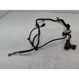 2019 VOLKSWAGEN ATLAS FWD 3.6L POWER STEERING WIRING GEAR HARNESS OEM
