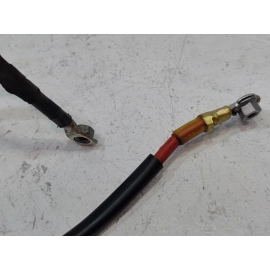 2019 VOLKSWAGEN ATLAS FWD 3.6L POWER STEERING WIRING GEAR HARNESS OEM
