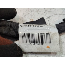 2019 VOLKSWAGEN ATLAS FWD 3.6L POWER STEERING WIRING GEAR HARNESS OEM