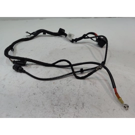 2019 VOLKSWAGEN ATLAS FWD 3.6L POWER STEERING WIRING GEAR HARNESS OEM