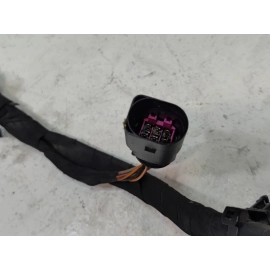 2019 VOLKSWAGEN ATLAS FWD 3.6L POWER STEERING WIRING GEAR HARNESS OEM
