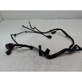 2019 VOLKSWAGEN ATLAS FWD 3.6L POWER STEERING WIRING GEAR HARNESS OEM