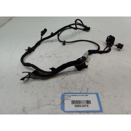 2019 VOLKSWAGEN ATLAS FWD 3.6L POWER STEERING WIRING GEAR HARNESS OEM