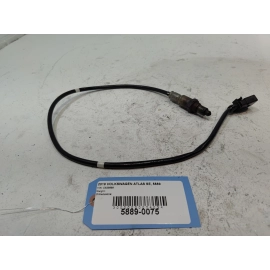 2018-2023 VOLKSWAGEN ATLAS 3.6L REAR PASSENGER SIDE OXYGEN SENSOR OEM