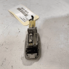 2012-2017 KIA RIO FRONT RIGHT PASSENGER SIDE SUN VISOR MIRROR LIGHT LAMP OE