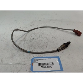 2018-2023 VOLKSWAGEN ATLAS 3.6L REAR LEFT DRIVER SIDE OXYGEN SENSOR OEM