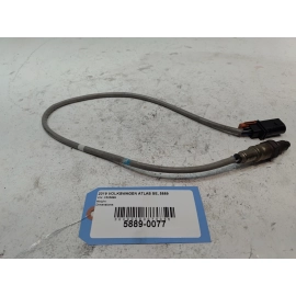 2018-2023 VOLKSWAGEN ATLAS 3.6L FRONT LEFT OXYGEN O2 LAMBDA SENSOR OEM