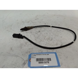 2018-2023 VOLKSWAGEN ATLAS 3.6L FRONT RIGHT ENGINE OXYGEN O2 LAMBDA SENSOR OEM